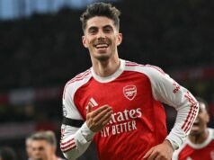 ការវាយតម្លៃកីឡាករ Arsenal ទល់នឹងក្រុម Burnley: 8/10 Havertz សំណាងដែលក្រុមកាំភ្លើងធំដាក់ដៃលើចំណងជើង | បាល់ទាត់ | កីឡា