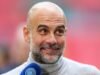 Pep Guardiola ចុងក្រោយ៖ គ្រូបង្វឹក Man City និយាយថ្ងៃនេះ បន្ទាប់ពីលាឈប់ហើយ ព្យុះ | បាល់ទាត់ | កីឡា