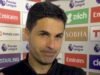 Mikel Arteta ប្រតិកម្មចំពោះការចាកចេញរបស់ Pep Guardiola ពី Man City ខណៈដែល Arsenal នាំមុខ | បាល់ទាត់ | កីឡា