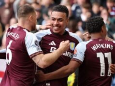 វគ្គផ្តាច់ព្រ័ត្រ Europa League នៅលើកញ្ចក់ទូរទស្សន៍ ការផ្សាយ និងម៉ោងចាប់ផ្តើមសម្រាប់ Freiburg ទល់នឹង Aston Villa