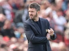 Man Utd អាចនឹងបង្កើតឃ្លាដោះដូរកីឡាករ £69m សម្រាប់ Michael Carrick | បាល់ទាត់ | កីឡា