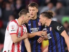 Spygate បានពន្យល់ថា: ការពិន័យរបស់ Southampton, កំហឹងរបស់ Middlesbrough និងភាពវឹកវរក្នុងវគ្គ Play-off | បាល់ទាត់ | កីឡា