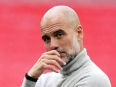 ការងារបន្ទាប់របស់ Pep Guardiola៖ តម្រុយធំៗបានធ្លាក់ចុះអំពីផែនការបន្ទាប់ពីការចាកចេញរបស់ Man City | បាល់ទាត់ | កីឡា