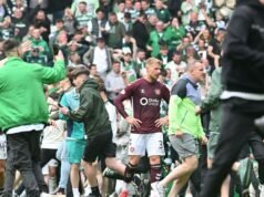 Celtic ប្រឈមមុខនឹង ‘ការកាត់ពិន្ទុសក្តានុពល’ ដូចដែលអតីតប្រធាន PGMOL អះអាង | បាល់ទាត់ | កីឡា