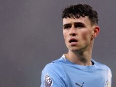 Phil Foden បែងចែកជោគវាសនារបស់អង់គ្លេសដែលត្រូវសម្រេចមុនពេលក្រុម World Cup ប្រកាស | បាល់ទាត់ | កីឡា