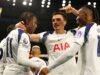 តើ Tottenham អាចទម្លាក់ West Ham បានទេយប់នេះ? ការពន្យល់អំពីការកាត់ចោលនៃក្របខ័ណ្ឌ Premier League