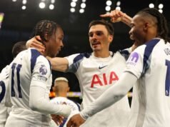 តើ Tottenham អាចទម្លាក់ West Ham បានទេយប់នេះ? ការពន្យល់អំពីការកាត់ចោលនៃក្របខ័ណ្ឌ Premier League