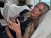 អារម្មណ៍របស់ Keely Hodgkinson ច្បាស់ជាស្រឡះពេលថៅកែលើកឡើងពីអាកប្បកិរិយារបស់បក្ស | ផ្សេងៗ | កីឡា