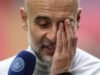 Man City ហាម Pep Guardiola ពីការប្រកួត Bournemouth ខណៈដែលគ្រូបង្វឹកចាកចេញដោយកំហឹង | បាល់ទាត់ | កីឡា