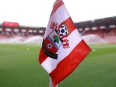 Southampton ប្តឹងឧទ្ធរណ៍ចំពោះការហាមប្រាម Spygate ដែលធ្វើឱ្យវគ្គផ្តាច់ព្រ័ត្រ play-off មានភាពវឹកវរ | បាល់ទាត់ | កីឡា