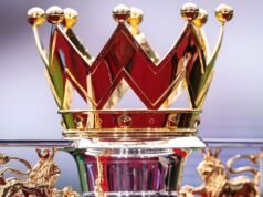 តើ Arsenal នឹងទទួលបានប្រាក់រង្វាន់ប៉ុន្មានសម្រាប់ការឈ្នះលីក បន្ទាប់ពីយកឈ្នះ Man City | បាល់ទាត់ | កីឡា