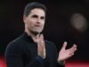 សម្ដីដំបូងរបស់ Mikel Arteta ខណៈ Arsenal គ្រងតំណែងជើងឯក Premier League | បាល់ទាត់ | កីឡា