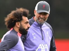 ដំបូន្មានរបស់ Jurgen Klopp ទៅកាន់ Liverpool ក្នុងការជំនួសតំណែង Mohamed Salah | បាល់ទាត់ | កីឡា