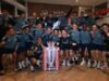 Arsenal នឹងត្រូវបង់វិក្កយបត្រដ៏ធំដែលមានតម្លៃរាប់លានសម្រាប់ការឈ្នះពានរង្វាន់ Premier League Football | កីឡា