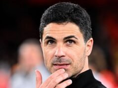 Arsenal បាននិយាយថាការឈ្នះ Premier League នឹងត្រូវបានសម្គាល់ដោយ “សញ្ញាផ្កាយ” | បាល់ទាត់ | កីឡា