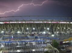 មិនមែន Man Utd ឬ Wembley – កីឡដ្ឋានធំជាងគេបំផុតក្នុងពិភពលោកមានសមត្ថភាពផ្ទុក 132,000 | បាល់ទាត់ | កីឡា