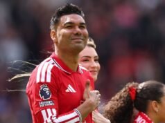 ទស្សនៈស្មោះត្រង់របស់ Casemiro លើគោលដៅផ្ទេរបី Man United | បាល់ទាត់ | កីឡា