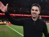 Arsenal ផ្តល់ឱ្យ Mikel Arteta នូវទ្រូងសង្រ្គាមដ៏ធំមួយជាមួយនឹងការផ្ទេរចំនួនបួនដែលបានគ្រោងទុក | បាល់ទាត់ | កីឡា