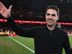 Arsenal ផ្តល់ឱ្យ Mikel Arteta នូវទ្រូងសង្រ្គាមដ៏ធំមួយជាមួយនឹងការផ្ទេរចំនួនបួនដែលបានគ្រោងទុក | បាល់ទាត់ | កីឡា