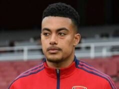 “ខ្ញុំត្រូវចាកចេញពី Arsenal – ខ្ញុំមានអារម្មណ៍ថាមានការវិនិច្ឆ័យខុសព្រោះខ្ញុំចូលចិត្តពាក់ស្បែកជើងកែងខ្ពស់” | បាល់ទាត់ | កីឡា