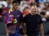 Hansi Flick ធ្វើការសម្រេចចិត្តរបស់ Marcus Rashford ក្នុង ‘ស្វែងរកជម្រើស’ ជាតារា | បាល់ទាត់ | កីឡា