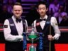 Wu Yize និយាយអំពីកលល្បិចរបស់ Shaun Murphy ដែលបង្ករអោយមានការភ្ញាក់ផ្អើល | ផ្សេងៗ | កីឡា