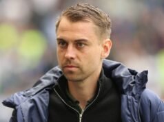Southampton បណ្តេញ Tonda Eckert បន្ទាប់ពី Spygate ខឹងសម្បារក្នុងនាមជាម្ចាស់ក្លឹប | បាល់ទាត់ | កីឡា