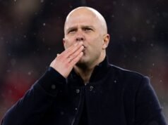 កាយវិការប៉ះ Liverpool របស់ Arne Slot មុនពេលការប្រកួតចុងក្រោយរបស់ក្លឹប | បាល់ទាត់ | កីឡា
