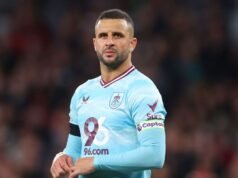 Kyle Walker ទទួលបានការងារថ្មីនៅ World Cup ជាមួយ David Moyes | បាល់ទាត់ | កីឡា