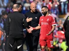 ព័ត៌មាន Liverpool៖ FSG បានជំរុញឱ្យបណ្តេញ Arne Slot ខណៈដែល Mohamed Salah ‘ធ្វើវេន’ | បាល់ទាត់ | កីឡា