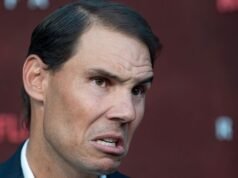 Rafael Nadal ចែករំលែកព័ត៌មានសុខភាពថ្មីដែលគួរឱ្យព្រួយបារម្ភអំពីបញ្ហារបួស | កីឡាវាយកូនបាល់ | កីឡា