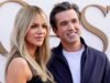 ភរិយារបស់លោក Rob Mac ម្ចាស់ Wrexham លោក Kaitlin Olson បានផ្តល់ការគាំទ្រដល់នាងបន្ទាប់ពីការប្រកាស | បាល់ទាត់ | កីឡា