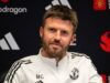 Michael Carrick បញ្ជាក់ថាអាជីពរបស់តារា Man Utd ចប់ហើយ | បាល់ទាត់ | កីឡា