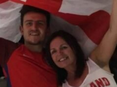 ម្តាយរបស់ Harry Maguire ‘ស្អប់ខ្ពើម’ ចំពោះតារា Man Utd ដែលចាកចេញពីក្រុមអង់គ្លេស | បាល់ទាត់ | កីឡា