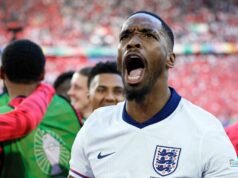 ក្រុមជម្រើសជាតិអង់គ្លេស World Cup ដែលត្រូវបានគេរំពឹងទុកយ៉ាងពេញទំហឹង ខណៈ Toney ត្រលប់មកវិញ ប៉ុន្តែ Foden ចេញ | បាល់ទាត់ | កីឡា