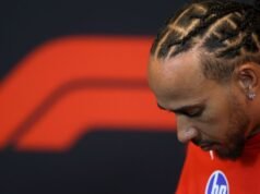 Lewis Hamilton ចែករំលែករឿងរ៉ាវដ៏រំជួលចិត្តអំពីប្អូនស្រីរបស់គាត់៖ ‘ខ្ញុំស្រក់ទឹកភ្នែក’ | F1 | កីឡា