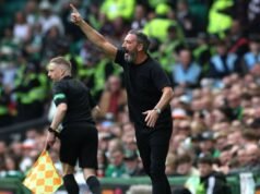 សំឡេង VAR របស់ Celtic និង Hearts បានចេញផ្សាយជាទម្រង់ដ៏ធំចំពោះ ‘ការប្រកួតដែលបានបោះបង់ចោល’ | បាល់ទាត់ | កីឡា