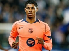 Man Utd គ្រោងផ្ទេរទ្វេដងចំនួន ១១០ លានផោនខណៈដែល Marcus Rashford ធ្វើសំណើ | បាល់ទាត់ | កីឡា