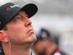 ម្ចាស់ជើងឯក NASCAR Kyle Busch បានស្លាប់ភ្លាមៗនៅអាយុ 41 ឆ្នាំបន្ទាប់ពីជំងឺធ្ងន់ធ្ងរ | F1 | កីឡា