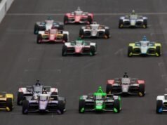 របៀបមើល Indy 500៖ ប៉ុស្តិ៍ទូរទស្សន៍ ការផ្សាយផ្ទាល់ និងម៉ោងចាប់ផ្តើម | ផ្សេងៗ | កីឡា