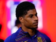 Marcus Rashford រិះគន់ Man Utd ខណៈ Bruno Fernandes ផ្ញើសារមកគាត់ | បាល់ទាត់ | កីឡា