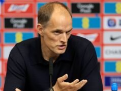 England XI ល្អបំផុតដើម្បីជ្រើសរើសឥឡូវនេះពីក្រុមរបស់ Thomas Tuchel | បាល់ទាត់ | កីឡា