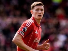 ការផ្ទេរ Elliot Anderson ទៅ Man Utd ត្រូវបានអនុម័តជាដៃគូ Mainoo | បាល់ទាត់ | កីឡា