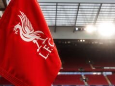 Liverpool ឈានដល់កិច្ចព្រមព្រៀងលើការចុះហត្ថលេខាដំបូងក្នុងរដូវក្តៅជាមួយនឹងកិច្ចសន្យារយៈពេលប្រាំឆ្នាំនៅលើតុ | បាល់ទាត់ | កីឡា
