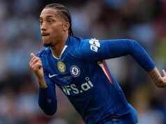 អារម្មណ៍របស់ Joao Pedro នៅពេលដែល Barcelona ពិចារណាលើការវាយប្រហារផ្ទេរមកលើ Chelsea | បាល់ទាត់ | កីឡា