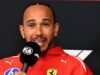 Lewis Hamilton វាយបកយ៉ាងឃោរឃៅនៅ Jacques Villeneuve | F1 | កីឡា