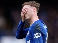 Cole Palmer គឺជា “បរាជ័យ” ខណៈដែល Thomas Tuchel ប្រតិកម្មយ៉ាងឃោរឃៅជុំវិញការបណ្តេញតារាអង់គ្លេស | បាល់ទាត់ | កីឡា