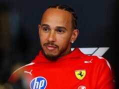 Lewis Hamilton និងការព្រួយបារម្ភអំពី ‘ថ្ងៃរះមិនពិត’ របស់ Ferrari | F1 | កីឡា