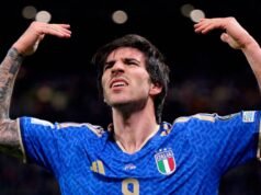 Man Utd ជ្រើសរើសសម្រាប់ការផ្ទេរ Sandro Tonali ខណៈដែលជំហររបស់តារា Newcastle លើការផ្លាស់ប្តូរច្បាស់លាស់ | បាល់ទាត់ | កីឡា