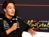 F1 LIVE៖ George Russell ធ្វើសេចក្តីថ្លែងការណ៍លើ GP របស់កាណាដា ខណៈដែល FIA ព្រមានអ្នកបើកបរ | F1 | កីឡា